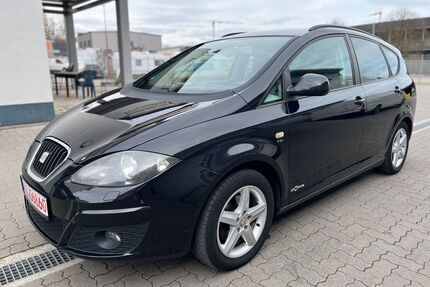 Seat Altea Gebrauchtwagen