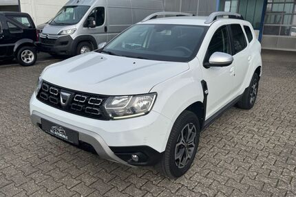 Dacia Duster Gebrauchtwagen