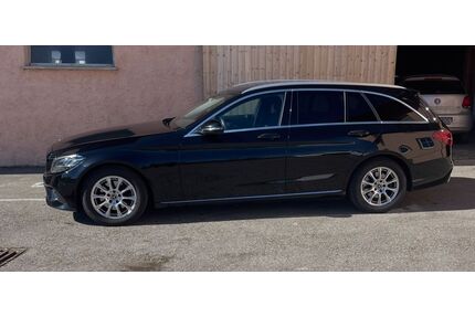 Mercedes-Benz C 220 Gebrauchtwagen