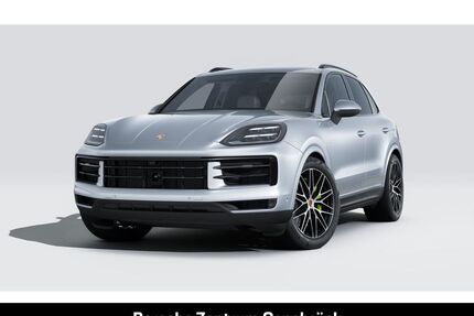 Porsche Cayenne Gebrauchtwagen