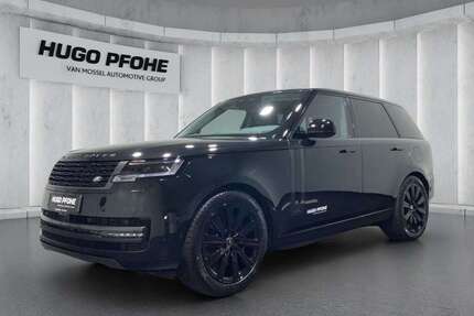 Land Rover Range Rover Gebrauchtwagen