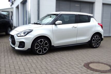 Suzuki Swift Gebrauchtwagen