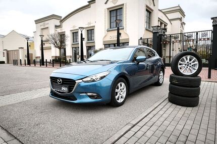 Mazda 3 Gebrauchtwagen
