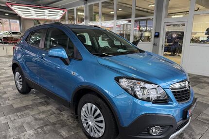 Opel Mokka Gebrauchtwagen