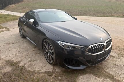 BMW M850 Gebrauchtwagen