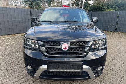 Fiat Freemont Gebrauchtwagen