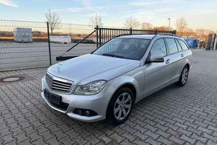 Mercedes-Benz C 200 Gebrauchtwagen
