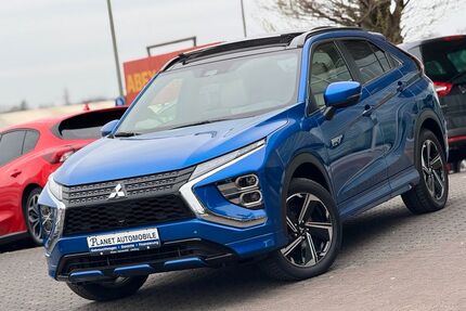 Mitsubishi Eclipse Cross Gebrauchtwagen