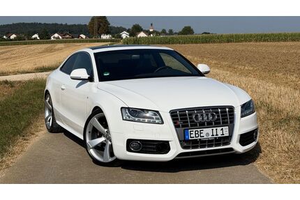 Audi S5 Gebrauchtwagen