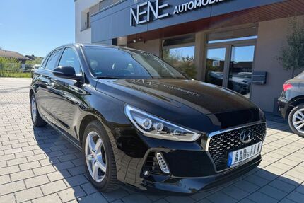 Hyundai i30 Gebrauchtwagen