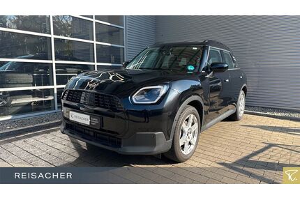 Mini Cooper D Countryman Gebrauchtwagen