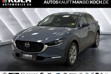 Mazda CX-30 Gebrauchtwagen