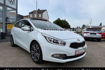 Kia Andere Gebrauchtwagen