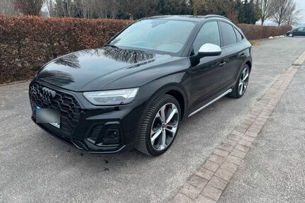 Audi SQ5 Gebrauchtwagen