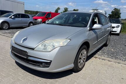 Renault Laguna Gebrauchtwagen