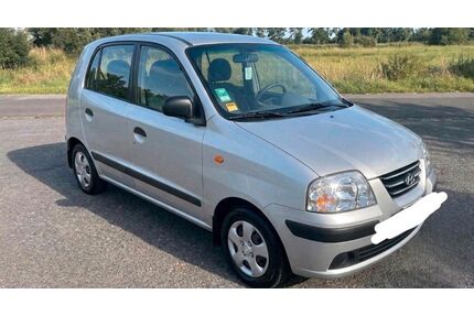 Hyundai Atos Gebrauchtwagen