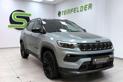 Jeep Compass Gebrauchtwagen