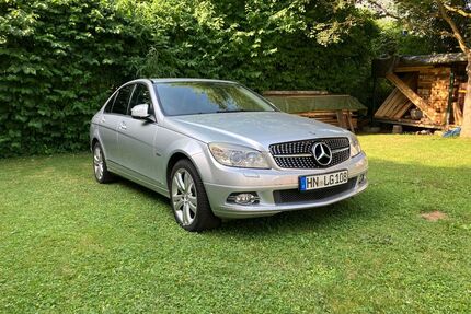 Mercedes-Benz C 280 Gebrauchtwagen