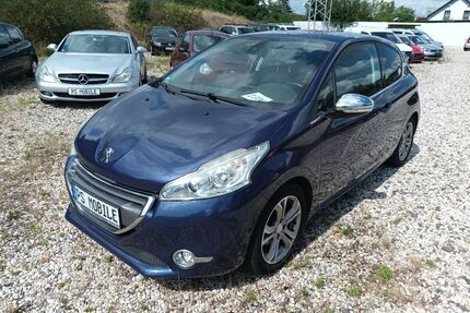 Peugeot 208 Gebrauchtwagen