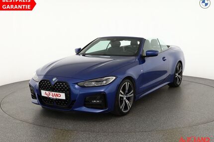 BMW 420 Gebrauchtwagen