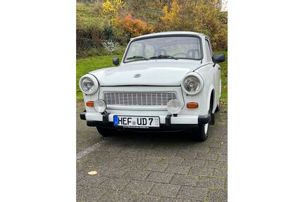 Trabant 601 Gebrauchtwagen