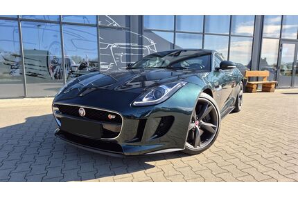 Jaguar F-Type Gebrauchtwagen