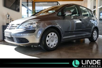 VW Golf Plus Gebrauchtwagen