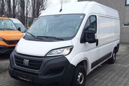 Fiat Ducato Gebrauchtwagen