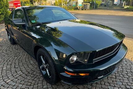 Ford Mustang Gebrauchtwagen