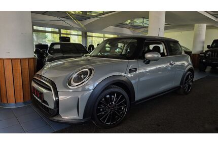 Mini Cooper Gebrauchtwagen