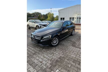 Mercedes-Benz C 200 Gebrauchtwagen