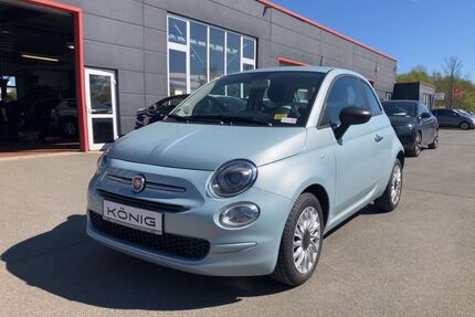 Fiat 500 Gebrauchtwagen