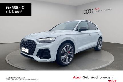 Audi Q5 Gebrauchtwagen