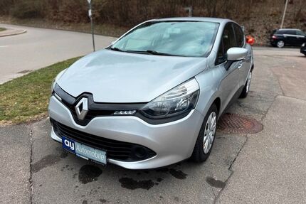 Renault Clio Gebrauchtwagen