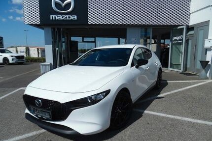 Mazda 3 Gebrauchtwagen
