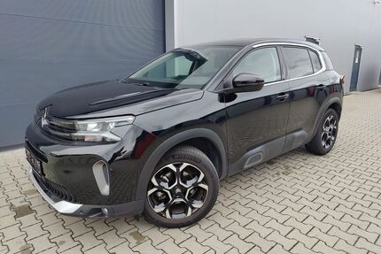 Citroen C5 Aircross Gebrauchtwagen