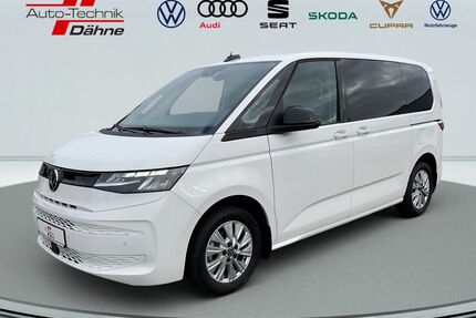 VW T7 Multivan Gebrauchtwagen