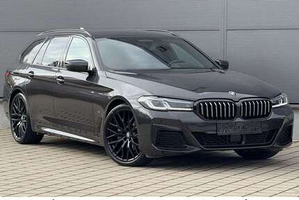 BMW 520 Gebrauchtwagen