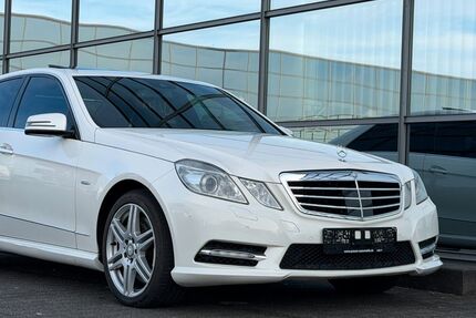 Mercedes-Benz E 500 Gebrauchtwagen