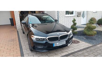 BMW 530 Gebrauchtwagen