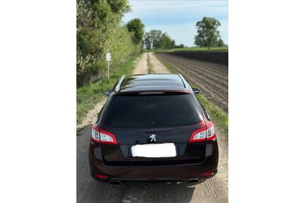 Peugeot 508 Gebrauchtwagen
