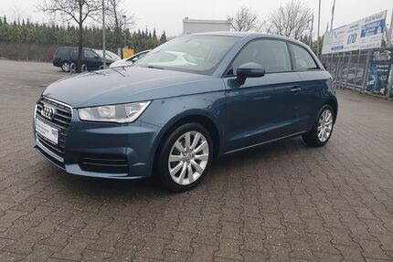 Audi A1 Gebrauchtwagen