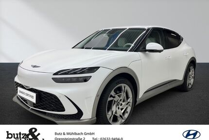 Genesis GV60 Gebrauchtwagen