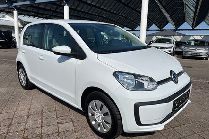 VW up! Gebrauchtwagen
