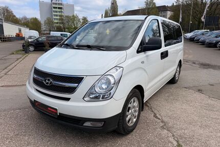 Hyundai H-1 Gebrauchtwagen