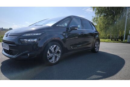 Citroen C4 Picasso Gebrauchtwagen