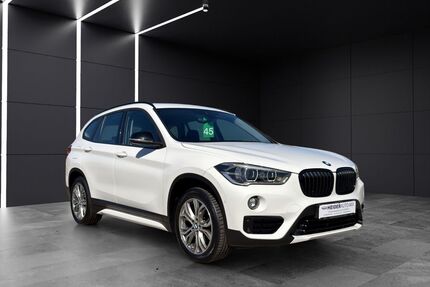 BMW X1 Gebrauchtwagen