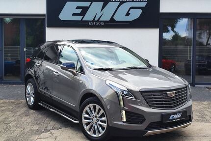 Cadillac XT5 Gebrauchtwagen