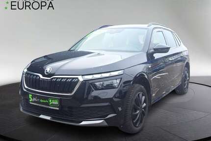 Skoda Kamiq Gebrauchtwagen