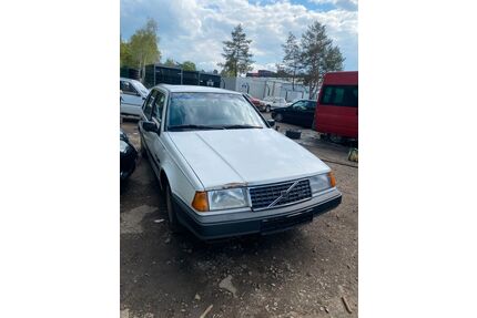 Volvo 440 Gebrauchtwagen